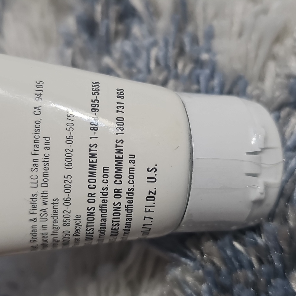 Rodan and fields Soothe Moisture Replenishing Cream - Picture 4 of 7